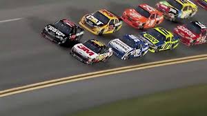 Ct thursday for duel 1; Race Rewind 2012 Daytona 500 Youtube
