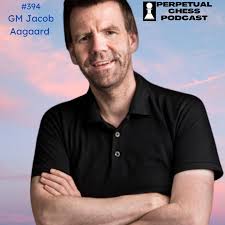 EP 394- GM Jacob Aagaard- The Story Behind the Big Chess Publishing Merger,  plus his Latest Thoughts