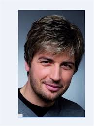 Saiki K Wig LOKCEE Reki Kyan Cosplay Wig With Headband Anime Party  Halloween Daily Cosplay Costume Red Short Straight Wigs With Hair Accesorry  For Skate Boys Men Short Red Wig