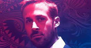 Katie Lima's Blog for UCA Computer Animation Arts: Film Review: Only God  Forgives