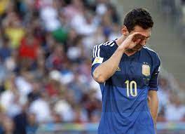 Messi se desmelena en la fiesta de la albiceleste. Leo Messi 29 Years Of Success Foto 12 De 29 Marca English