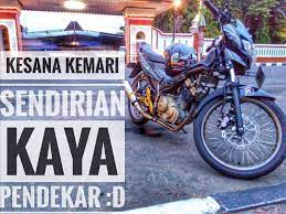 Ketika berbicara mengenai cinta, istilah budak cinta atau bucin di era modern seperti saat ini tidak bisa dipisahkan. Kata Kata Cinta Anak Motor Cb Cikimm Com