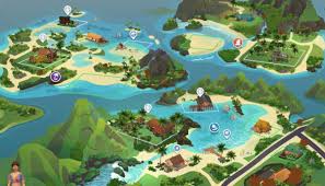 We'll help you get started and get prepared to host the perfect gold medal party. The Sims 4 Island Living Cracked Download Cracked Games Org