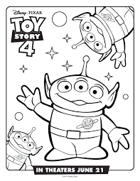 When it gets too hot to play outside, these summer printables of beaches, fish, flowers, and more will keep kids entertained. Free Printable Toy Story 4 Coloring Pages And Activity Sheets Crazy Adventures In Parenting