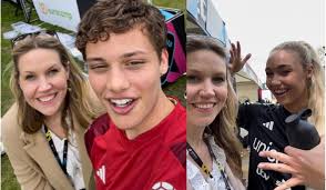 Over £15m raised by Soccer Aid for UNICEF last night, over £106m since ITV… 