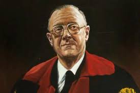 Ronald Foote Robertson