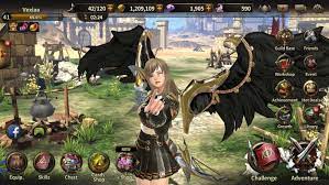 Game rpg android sudah sejak lama kita kenal dan merupakan ganre game yang banyak digandrungi para gamer. Seru Abis 10 Game Mmorpg Android Terbaik 2019