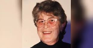 Joanne Gibson Obituary