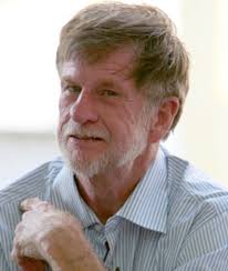 Ronald Everett Capps