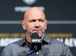 Multiple Reports Suggest UFC Ditching ESPN for Netflix