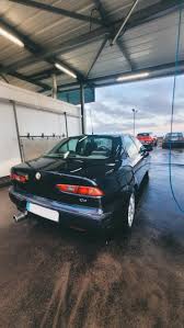 Image result for Blu Cosmo 2005 Alfa-Romeo