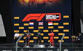 Drivers, constructors and team results for the top racing series from around the world at the click of your finger. 2020 British Grand Prix Results F1 Gp Race Winner Report