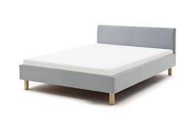 Roller bett 140x200 mit matratze roller bett 140x200 mit matratze und lattenrost roller bett mit matratze roller bett ohne matratze. Polsterbett Eisblau 140x200 Cm Online Bei Roller Kaufen