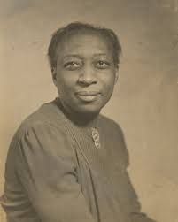 Singer and activist Josephine Baker was born #OTD in 1906 (as Freda  Josephine McDonald) in St. Louis, Missouri, to a washerwoman and vaudeville  performer. Having experienced the horrors of the East St.