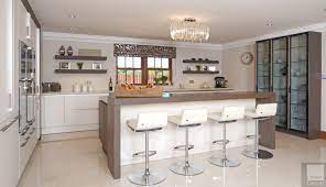 Same day delivery 395 or fast store collection. Breakfast Bar Ideas Dream Design Interiors Ltd