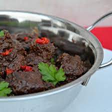 This is the only official facebook page for the hairy bikers and is managed by the bikers'. Easy Beef Rendang Gourmet Mum