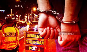 There are no messages on rmco's profile yet. 39 Arrested For Flouting Rmco Says Ismail Sabri