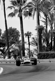 Image result for Black 1968 Monaco