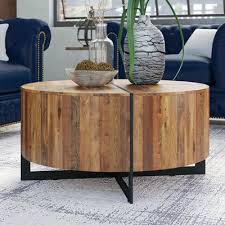 Accent your living room with a coffee, console, sofa or end table. 17 Stories Reiban Coffee Table Coffee Table Rustic Coffee Tables Coffee Tables For Sale