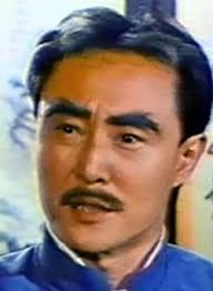 Джек Лун (Jack Lung Sai-Ga)