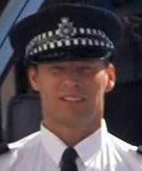 Carshalton cop Simon Harwood hears how three pathologists disagreed with Dr  Patel's findings