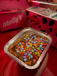 Molly's Ice Cream added a new photo.