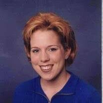 Rebecca Lynn Johnson Obituary