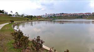 Alam damai is situated 3 km northwest of tnb bandar tun hussein onn. Lake Valley 31 Aug 2013 Bandar Tun Hussein Onn Cheras Malaysia Youtube