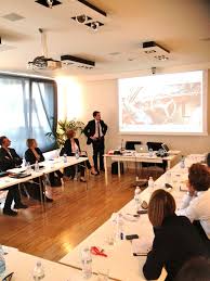 Safilo Group Luxottica Group Ernst Linkedin University Of Trento A2a The Boston Consulting Group Bnl Bnp Parib Employer Branding Brand Experience Trento