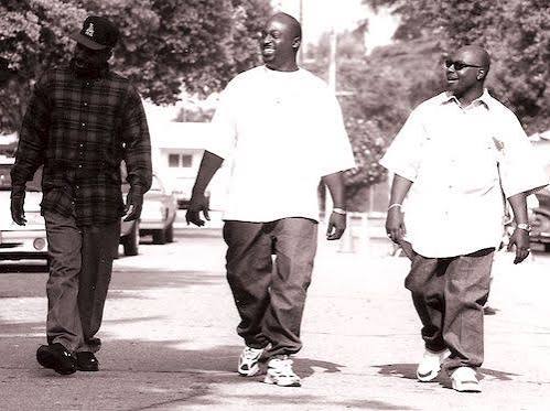 Top Ten Above the Law Videos – RapReviews