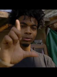 Messages from The Stars Hoodtrap Remix