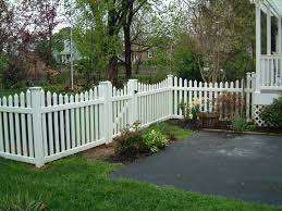 Pvc Picket Fence Panels Thailand Chiang Mai