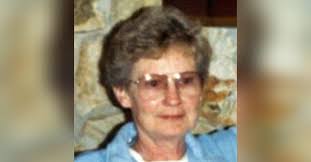 Susan "Sue" M. Mann Obituary