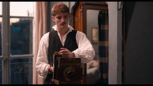 فیلم Curiosa 2019 – زیرنویس چسبیده