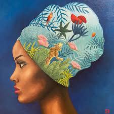 Deziree Smith (@dezireefinearts) • Instagram photos and videos