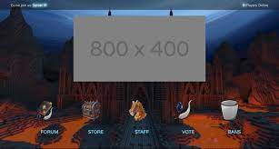 In my last couple instructables i had a world download and thought it would be good to have an instructable on how to downl. Web Minecraft Portal Website Template Free Mc Market