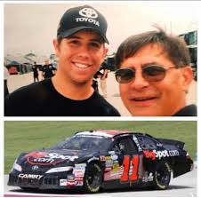 Happy Birthday John Scotti