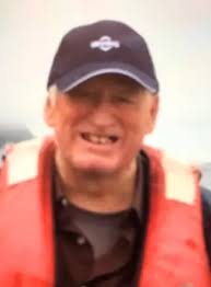 Obituary information for Ernest Joseph Hill