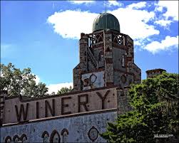 Lonz Winery Tower Bridge Landmarks Ohio