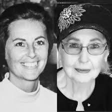 Betty Mayberry's Instagram, Twitter & Facebook