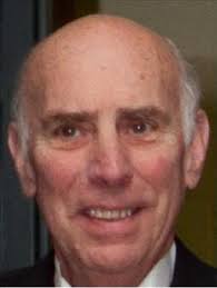 Dennis Hockwalt Obituary (2012)