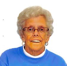 Laurette B. Binette Obituary May 30, 2019