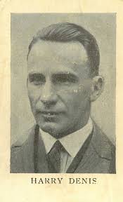 Henri Léonard Barthélémi "Harry" Dénis