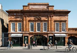 2,124 likes · 278 talking about this · 71,005 were here. Market Hall Fulham Opens Faulknerbrowns