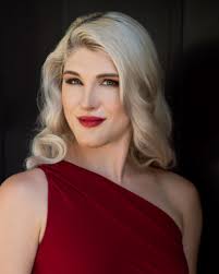 Meet our Director! 🎬 Haley Stamats makes her directorial debut at  Shreveport Opera with "Carmen"! Her 2024-2025 season featured three  directorial debuts with consecutive productions of "La Bohème" at Opera  Delaware, Opera