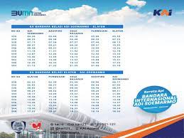 Bandara adi sumarmo solo soc fasilitas lengkap bernuansa jawa. Ka Bandara Adi Soemarmo Solo Jalan Lebih Pagi Ini Jadwal Lengkapnya