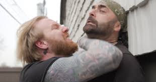 General 5 — Eric Corcoran