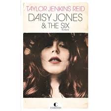 Daisy Jones & The Six, Livres, BD, Ebooks neuf ou occasion