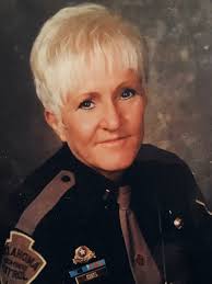 Tomi Tatum and Freda Daugherty,...