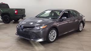 Users ranked 2020 toyota camry against other cars which they drove/owned. 2020 Toyota Camry Xle Review Youtube